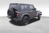 Certified 2021 Jeep Wrangler Sport image 6