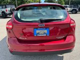 Used 2015 Ford Focus Titanium image 4