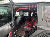 Used 2016 Jeep Wrangler Unlimited Sport image 6