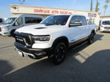 Used 2020 RAM 1500 Rebel w/ Rebel Level 1 Equipment Group image 4