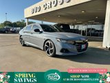 Used 2022 Honda Accord Sport image 1