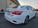 Used 2019 Nissan Sentra SV image 4