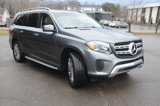 Used 2017 Mercedes-Benz GLS 450 4MATIC image 4