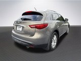 Used 2016 INFINITI QX70 2WD w/ Premium Package image 6