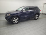 Used 2015 Jeep Grand Cherokee Limited image 2