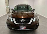 Used 2020 Nissan Pathfinder Platinum w/ Cargo Package image 5