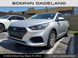Used 2018 Hyundai Accent SE image 2