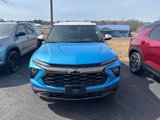 New 2025 Chevrolet TrailBlazer ACTIV w/ Driver Confidence Package image 3
