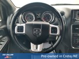 Used 2017 Dodge Grand Caravan GT image 2