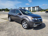 Used 2012 Acura MDX image 2