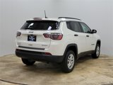 Certified 2021 Jeep Compass Sport image 5