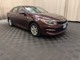 Used 2016 Kia Optima LX image 3