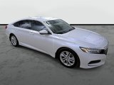 Used 2018 Honda Accord LX image 5