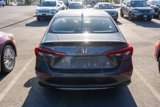Used 2022 Honda Civic LX image 4