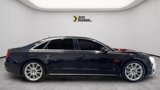 Used 2014 Audi A8 L TDI w/ Premium Package image 3