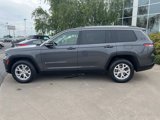 Used 2021 Jeep Grand Cherokee L Limited image 2