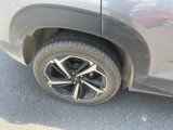Used 2021 Chevrolet TrailBlazer RS w/ Sun and Liftgate Package image 4