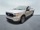 Used 2021 Ford F150 XL w/ Equipment Group 101A High image 5