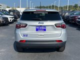 New 2025 Jeep Compass Sport image 4