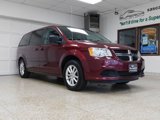 Used 2017 Dodge Grand Caravan SE image 3