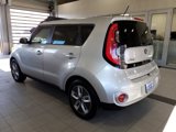 Used 2017 Kia Soul EV image 2