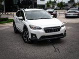Used 2018 Subaru Crosstrek 2.0i Premium w/ Popular Package #2 image 3
