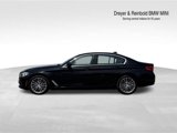 Used 2019 BMW 530i xDrive w/ Convenience Package image 2