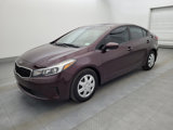 Used 2018 Kia Forte LX image 2