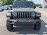 Used 2020 Jeep Wrangler Unlimited Rubicon image 2