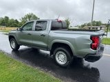 New 2025 Chevrolet Colorado W/T image 6