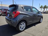 Used 2022 Chevrolet Spark LT image 6