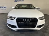 Used 2015 Audi A4 2.0T Premium Plus image 2