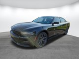 Used 2020 Dodge Charger SXT w/ Blacktop Package image 3