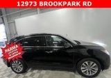 Used 2014 Acura MDX SH-AWD w/ Technology Package image 4