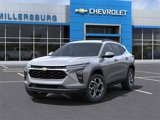 New 2025 Chevrolet Trax LT w/ Driver Confidence Package image 6