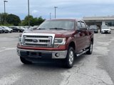Used 2014 Ford F150 XLT w/ Equipment Group 302A Luxury image 3