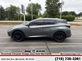 Used 2020 Nissan Murano Platinum image 4