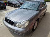 Used 2003 Hyundai Sonata GLS image 3
