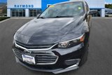 Used 2018 Chevrolet Malibu LT w/ Leather Package image 4