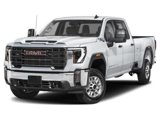 Used 2024 GMC Sierra 2500 Denali Ultimate image 4