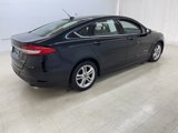 Used 2018 Ford Fusion S image 5