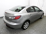 Used 2011 MAZDA MAZDA3 i Sport image 6