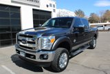 Used 2016 Ford F350 Lariat w/ Lariat Ultimate Package image 3