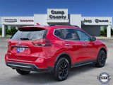 Used 2017 Nissan Rogue SV w/ Midnight Edition image 4