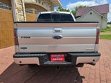 Used 2014 Ford F150 FX4 w/ Equipment Group 401A Mid image 4