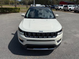Used 2018 Jeep Compass Limited w/ Navigation Group image 2