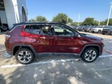 Used 2020 Jeep Compass Limited image 2