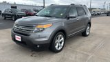 Used 2013 Ford Explorer Limited image 4