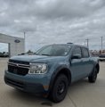 Used 2023 Ford Maverick Lariat w/ Lariat Luxury Package image 2