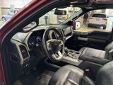 Used 2018 Ford F150 4x4 SuperCrew image 5